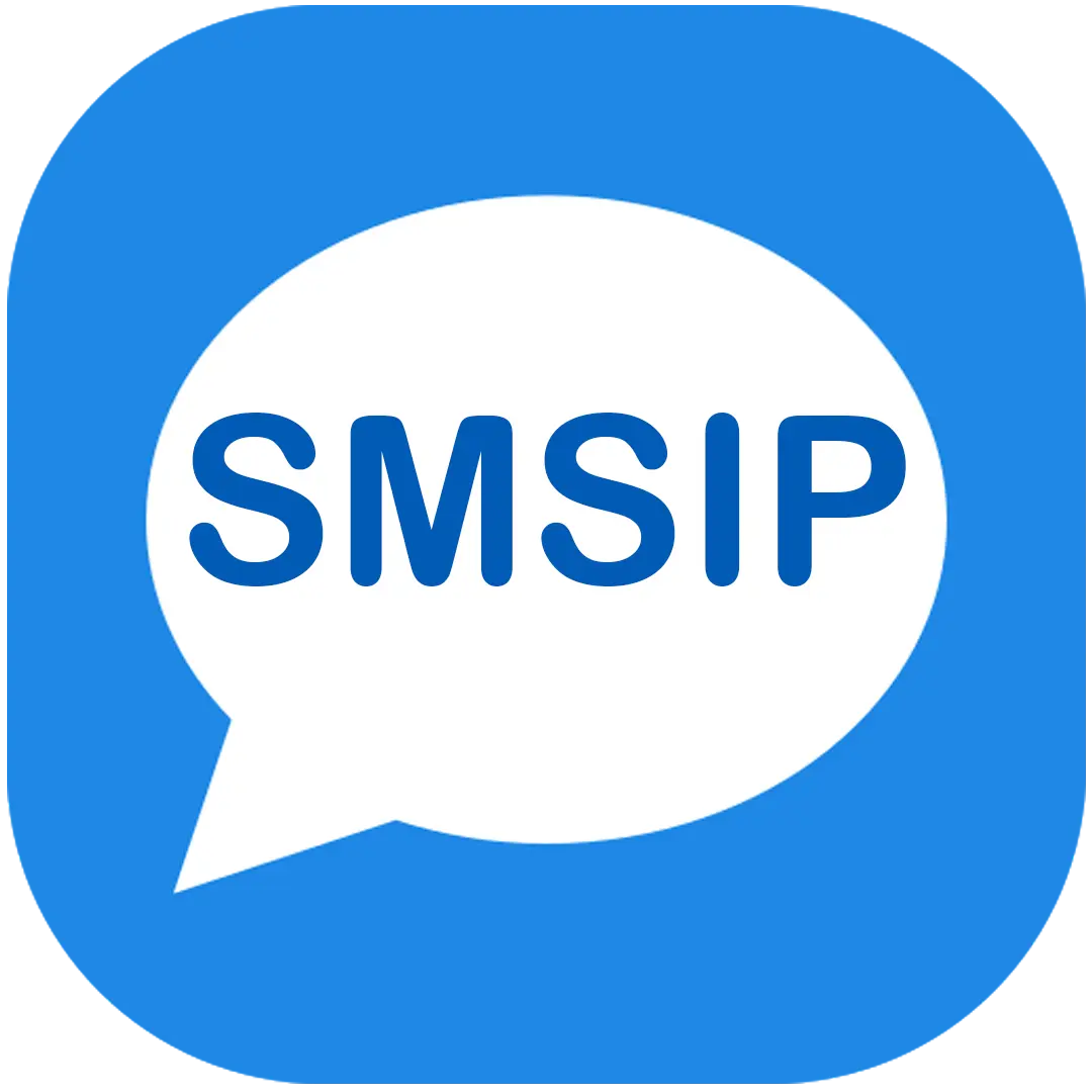لوگوی SMSIP